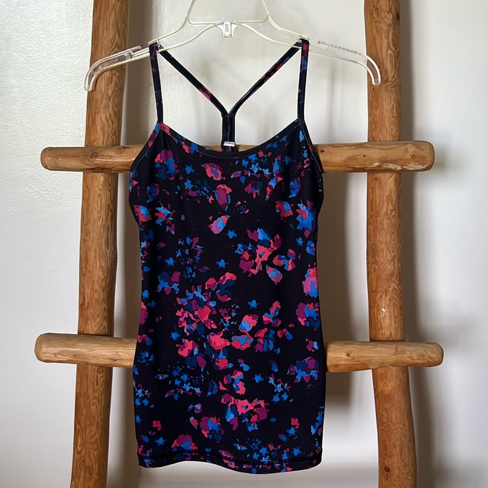 Lululemon Racerback Tank